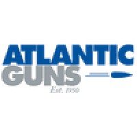 Atlantic Guns Inc logo