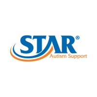 STAR Autism Support logo