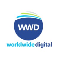 Worldwide Digital logo