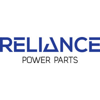 Reliance Power Parts logo