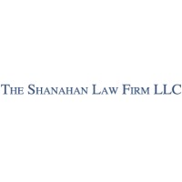 The Shanahan Law Firm logo