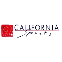 California Sports logo