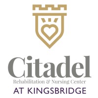 Citadel Rehabilitation And Nursing Center At Kingsbridge logo