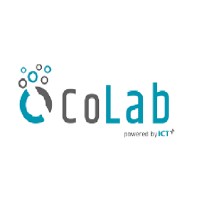 ICT CoLab logo