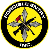 Forcible Entry, Inc. logo