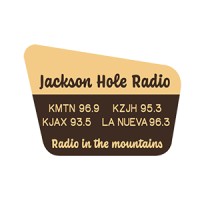 Jackson Hole Radio logo