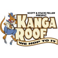 Kanga Roof logo