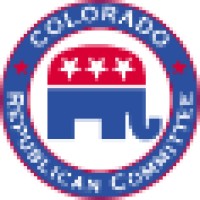 Colorado Republican Committee logo