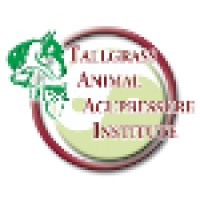 Tallgrass Animal Acupressure Institute logo