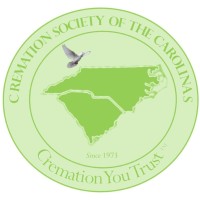 Cremation Society Of The Carolinas logo