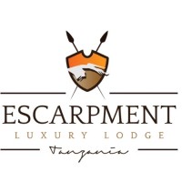 Escarpment Luxury Lodge logo