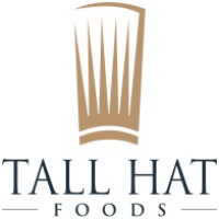 Tall Hat Foods logo