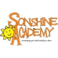 Sonshine Academy logo