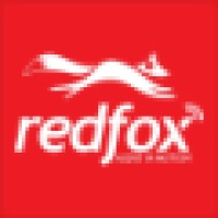Red Fox Wireless Inc logo