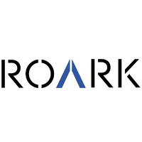 ROARK CONSULTING logo