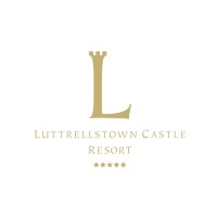 Luttrellstown Castle Resort logo