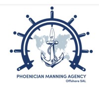 Phoenician Manning Agency logo