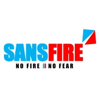 SANSFIRE ASIA logo