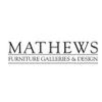 Mathews Furniture logo