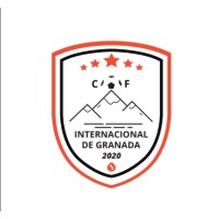 CF INTERNACIONAL DE GRANADA logo