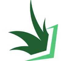 Greener Living Lawn Care logo