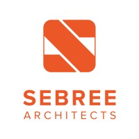 SEBREE Architects, Inc. logo