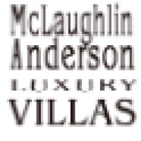 McLaughlin Anderson Luxury Villas logo