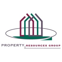 Property Resources Group logo