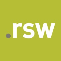 RSW Creative, Inc. logo