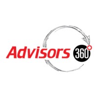 Advisors 360 logo