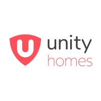Unity Homes logo