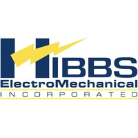 Hibbs ElectroMechanical Inc. logo