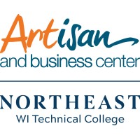 Artisan And Business Center At NWTC logo