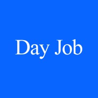 Day Job logo