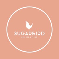 Sugarbird Sweets & Teas logo