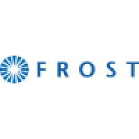 Frost Chicago logo