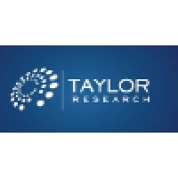 Taylor Research Inc. logo