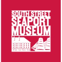 South Street Seaport Museum logo