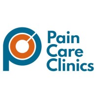Pain Care Clinics - PCC logo