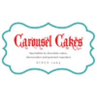 Carousel Cakes logo
