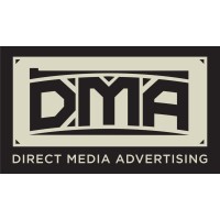 DMA, Inc. logo