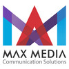 Max Media LLC logo