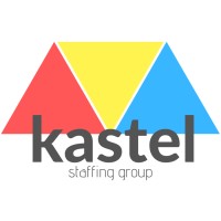 Kastel Staffing Group logo