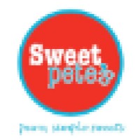 Sweet Pete's logo