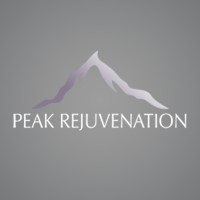 Peak Rejuvenation logo