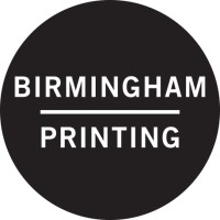 Birmingham Printing logo