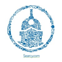 Searcy.com logo