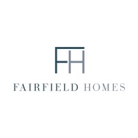 Fairfield Homes Arizona logo