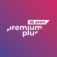 Premium Plus - Zendesk's Global Partner Of The Year logo
