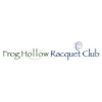 Frog Hollow Racquet Club logo